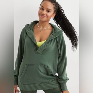 Aerie comfy hoodie